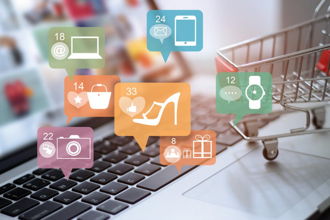 O que vender em uma loja virtual 7 ideias para empreender O que vender em uma loja virtual 7 ideias para empreender