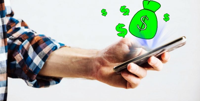 7 aplicativos para ganhar dinheiro na internet