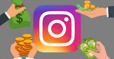 4 ideias do que vender no instagram