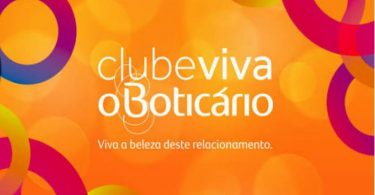 Clube Viva Boticário
